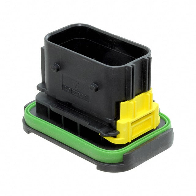 1-2112162-1 CONN PLUG HSG 21POS 5.00MM