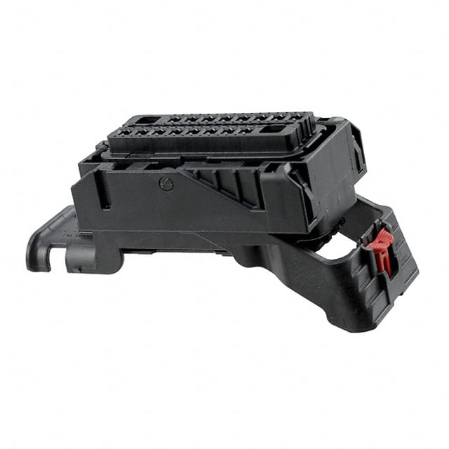 0348220013 CONN RCPT HSG 66POS