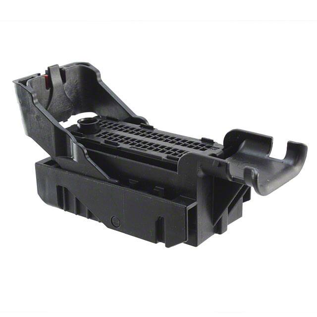 0345660103 CONN RCPT HOUSING 73POS CRIMP
