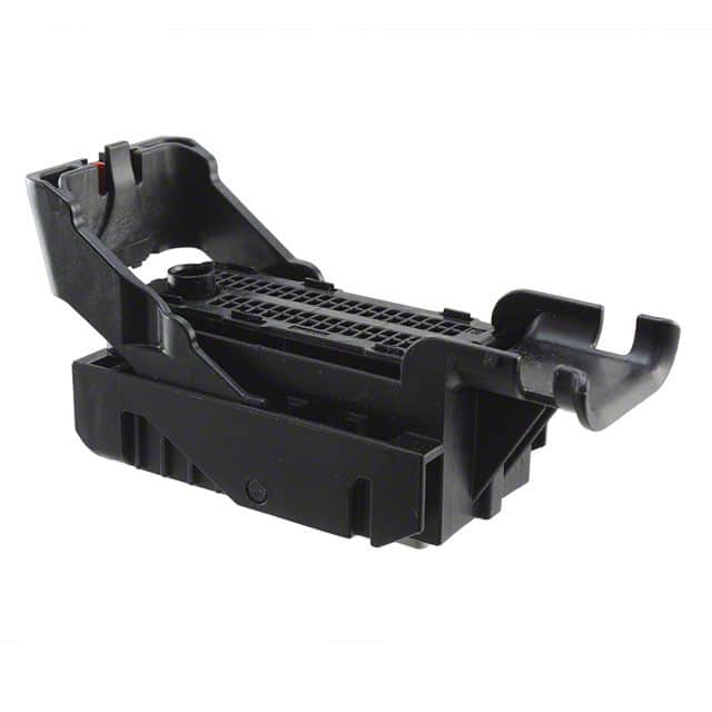 0345660203 CONN RCPT HOUSING 73POS CRIMP