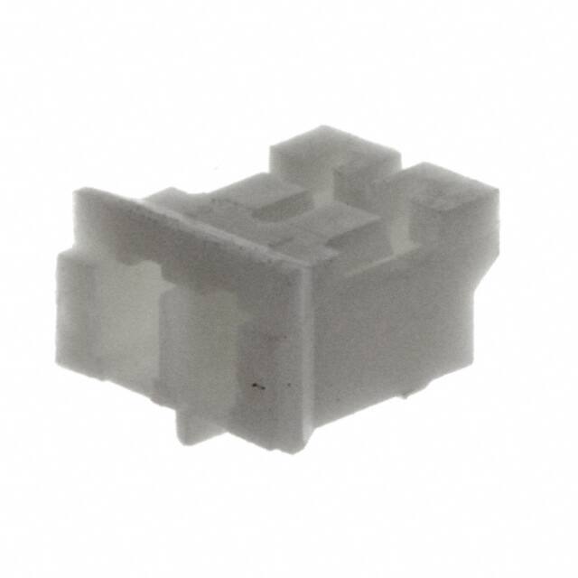 440129-2 CONN RCPT HSG 2POS 2.00MM