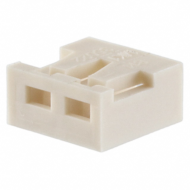 0350220002 CONN BOARD-IN HSG 2POS 2.50MM