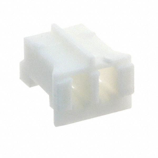 SWH201-NULN-S02-UU-WH CONN RCPT HSG 2POS 2.00MM