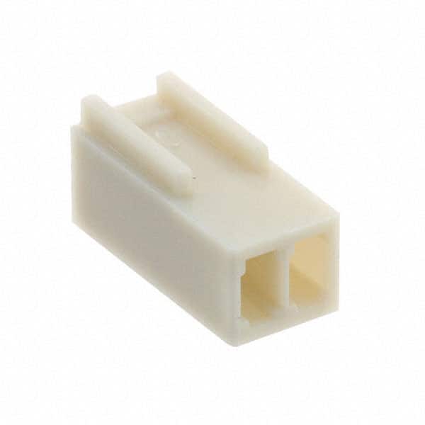 SWH25X-NULC-S02-UU-BA CONN RCPT HSG 2POS 2.54MM