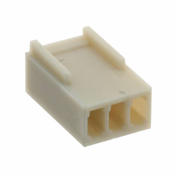 SWH25X-NULC-S03-UU-BA CONN RCPT HSG 3POS 2.54MM