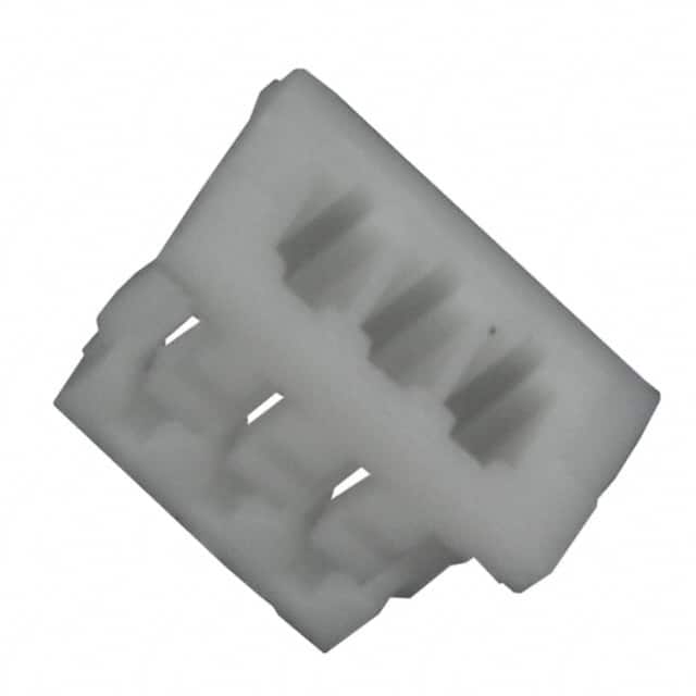 440146-3 CONN RCPT HSG 3POS 1.25MM