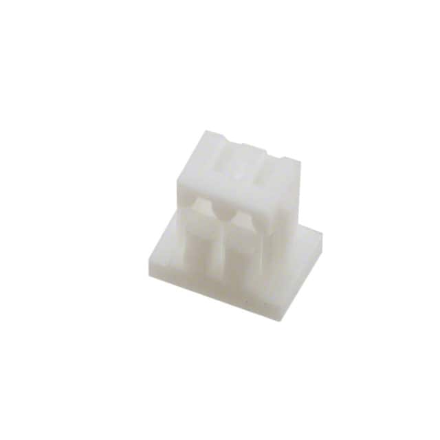 10114826-00002LF CONN RCPT HSG 2POS 1.25MM