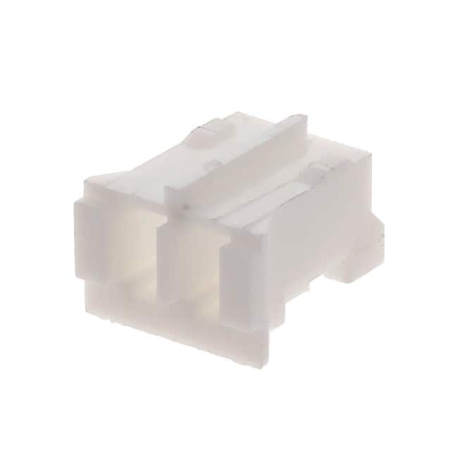 140-502-210-011 CONN RCPT HSG 2POS 2.00MM