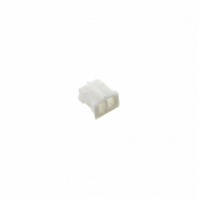 2CH-C-02 CONN RCPT HSG 2POS 2.00MM