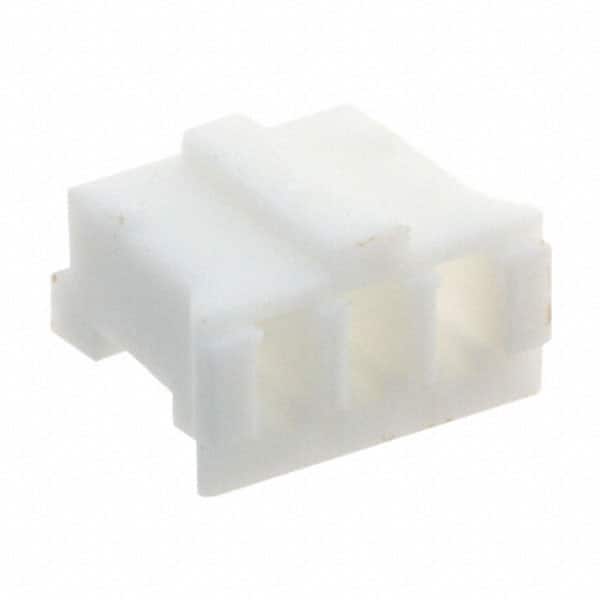 SWH201-NULN-S03-UU-WH CONN RCPT HSG 3POS 2.00MM