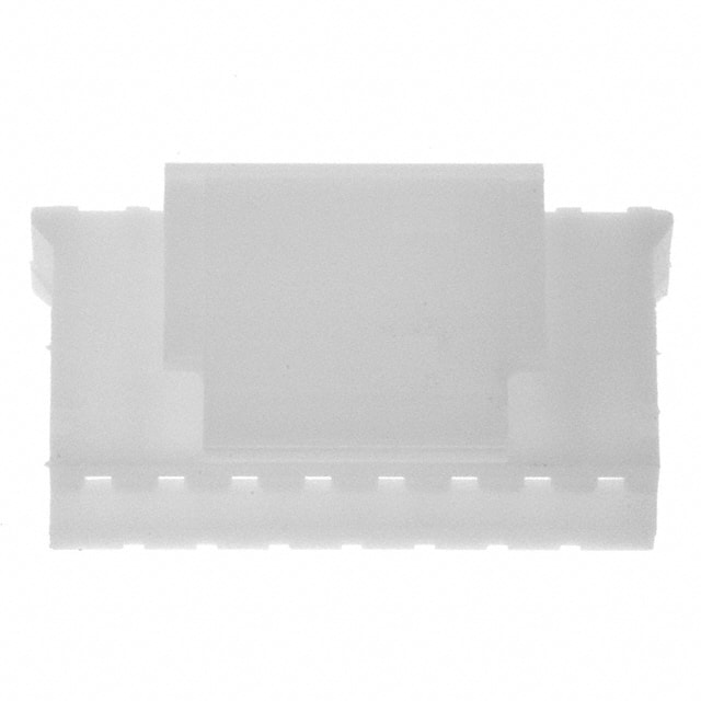 1735447-8 CONN RCPT HSG 8POS 2.00MM