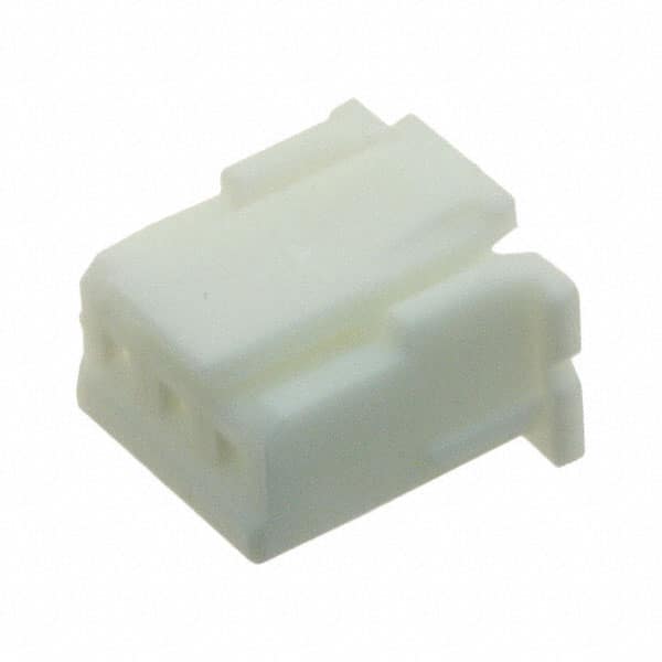 2110992-3 CONN RCPT HSG 3POS 2.50MM