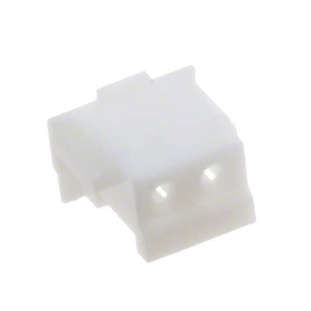 15CH-A-02 CONN RCPT HSG 2POS 1.50MM