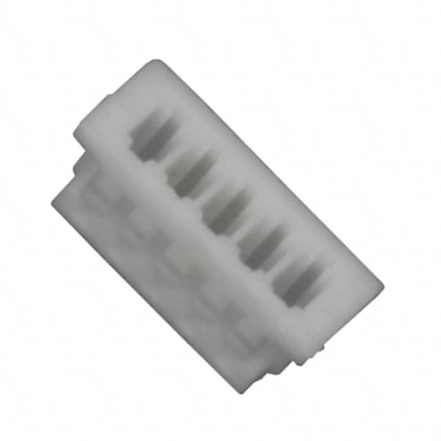 440146-5 CONN RCPT HSG 5POS 1.25MM