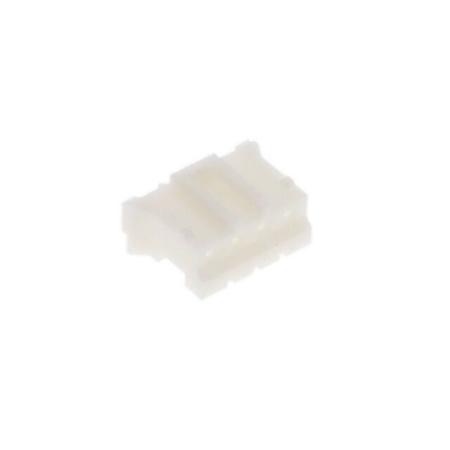 CI0104S0000 CONN RCPT HSG 4POS 2.00MM