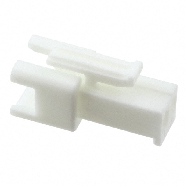 SMR-02V-N CONN RCPT HSG 2POS 2.50MM
