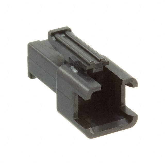 SMR-02V-B CONN RCPT HSG 2POS 2.50MM