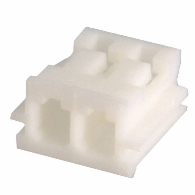 440133-2 CONN RCPT HSG 2POS 2.50MM