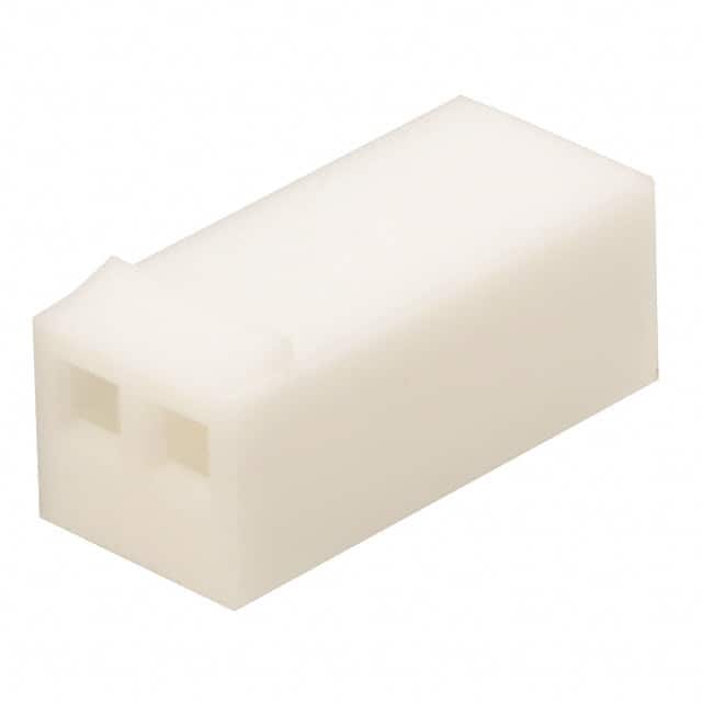 0022012027 CONN RCPT HSG 2POS 2.54MM