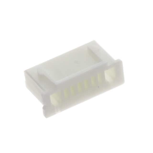 XHP-2(10.0)-U CONN RCPT HSG 2POS 10.00MM