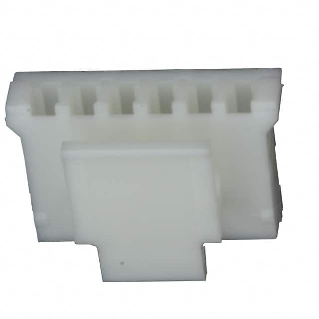 1735447-6 CONN RCPT HSG 6POS 2.00MM