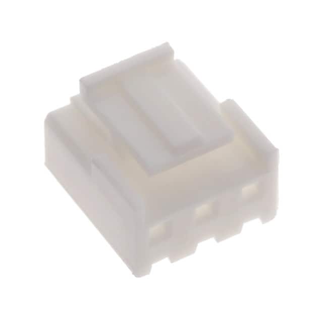 CI5203S0000 CONN RCPT HSG 3POS 3.96MM