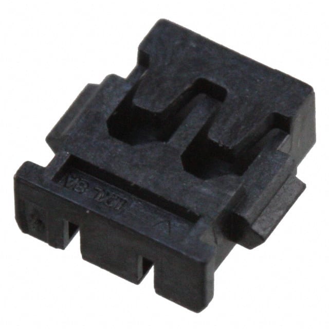 0781720002 CONN RCPT HSG 2POS 1.20MM