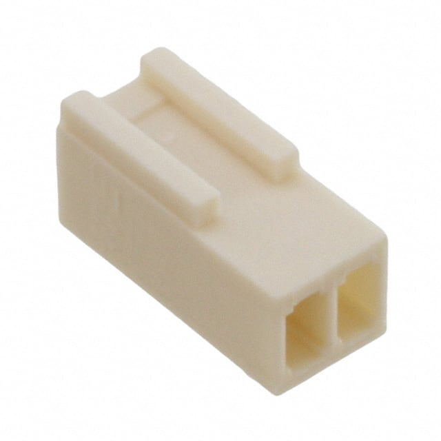 61900211621 CONN RCPT HSG 2POS 2.54MM