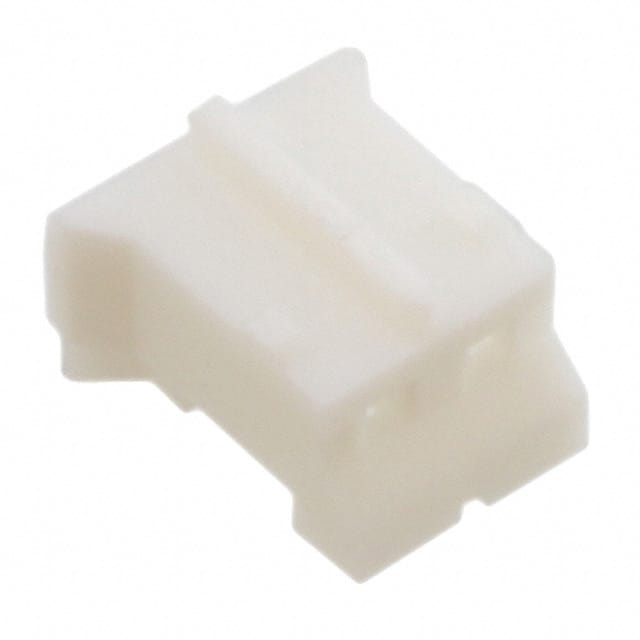 620002113322 CONN RCPT HSG 2POS 2.00MM