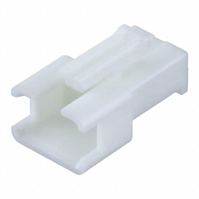 SMR-03V-N CONN RCPT HSG 3POS 2.50MM
