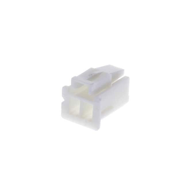 XARP-02V CONN RCPT HSG 2POS 2.50MM