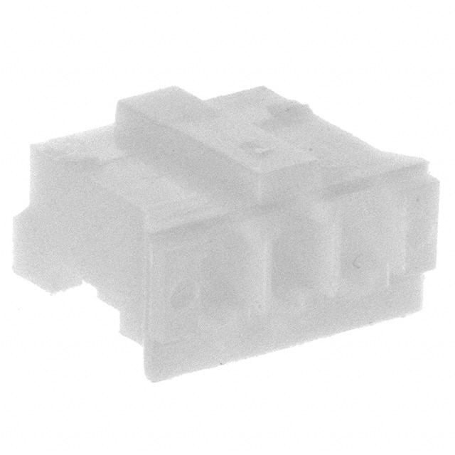 440129-3 CONN RCPT HSG 3POS 2.00MM