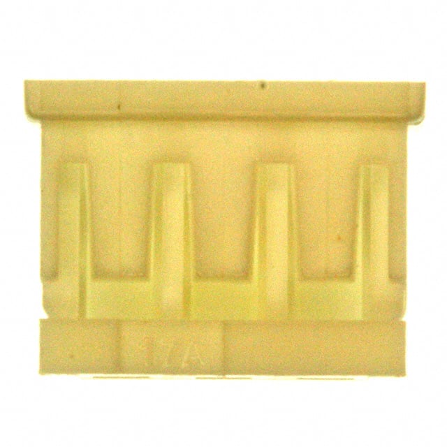 0510650300 CONN RCPT HSG 3POS 2.00MM