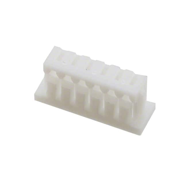 10114826-00006LF CONN RCPT HSG 6POS 1.25MM