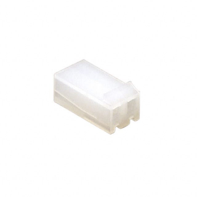 0009503021 CONN RCPT HSG 2POS 3.96MM