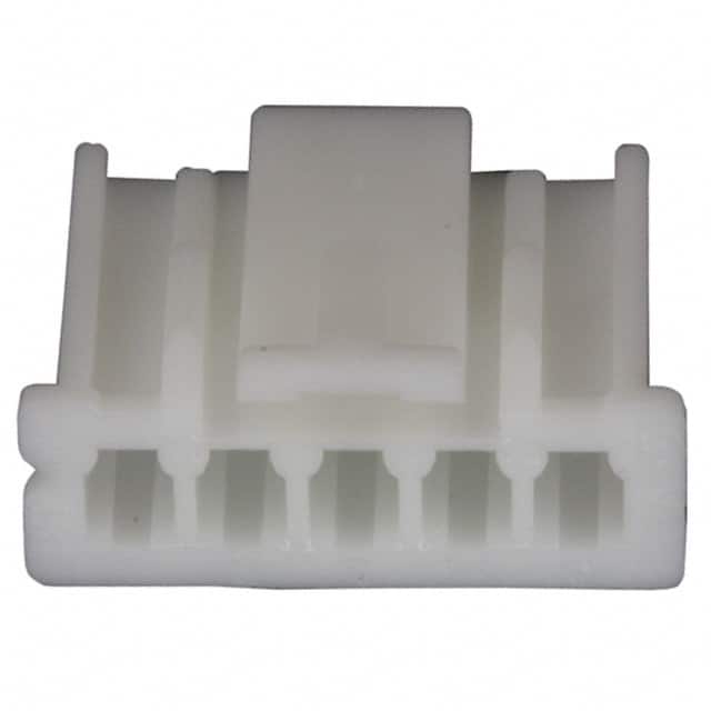 XAP-05V-1 CONN RCPT HSG 5POS 2.50MM