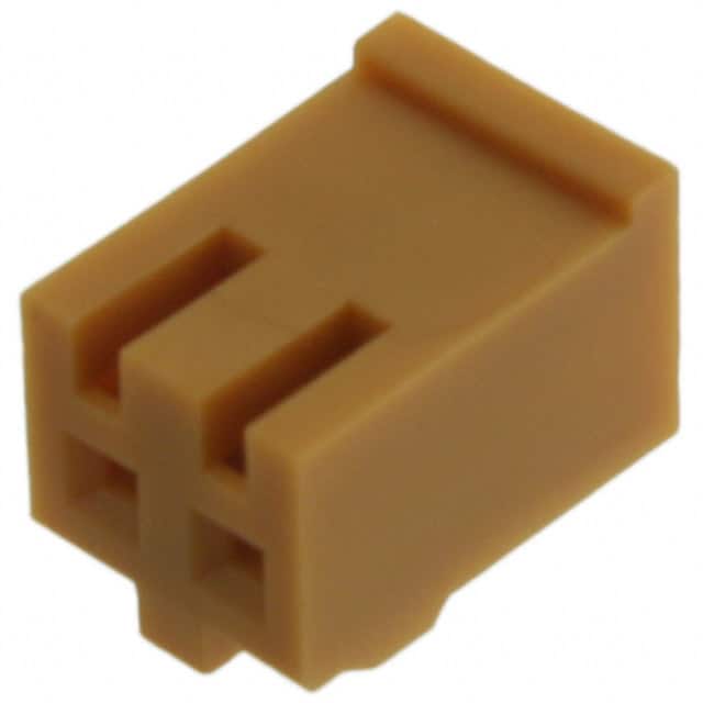 IL-G-2S-S3C2-SA CONN RCPT HSG 2POS 2.50MM