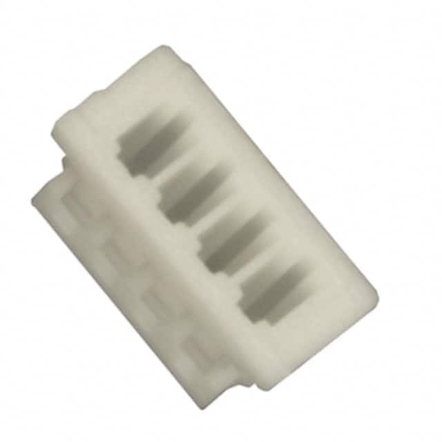 440146-4 CONN RCPT HSG 4POS 1.25MM