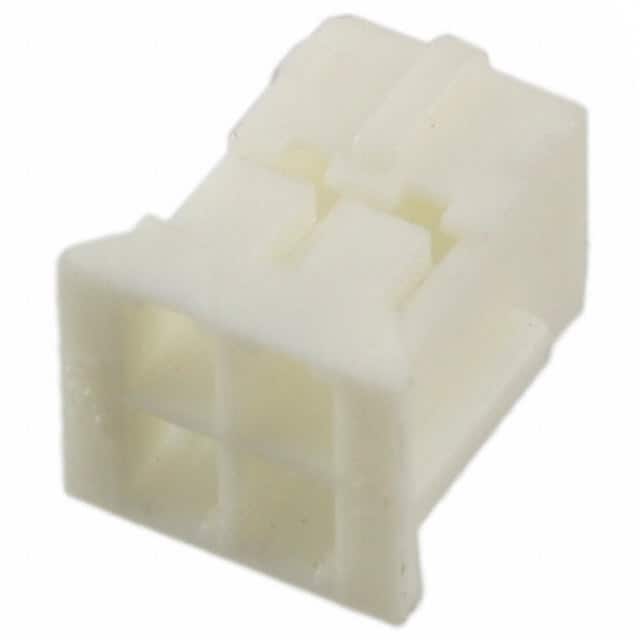 SWH204-NULN-D02-UU-WH CONN RCPT HSG 4POS 2.00MM