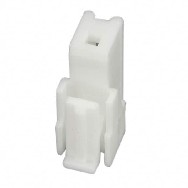1-1123823-1 CONN PLUG HSG 1POS