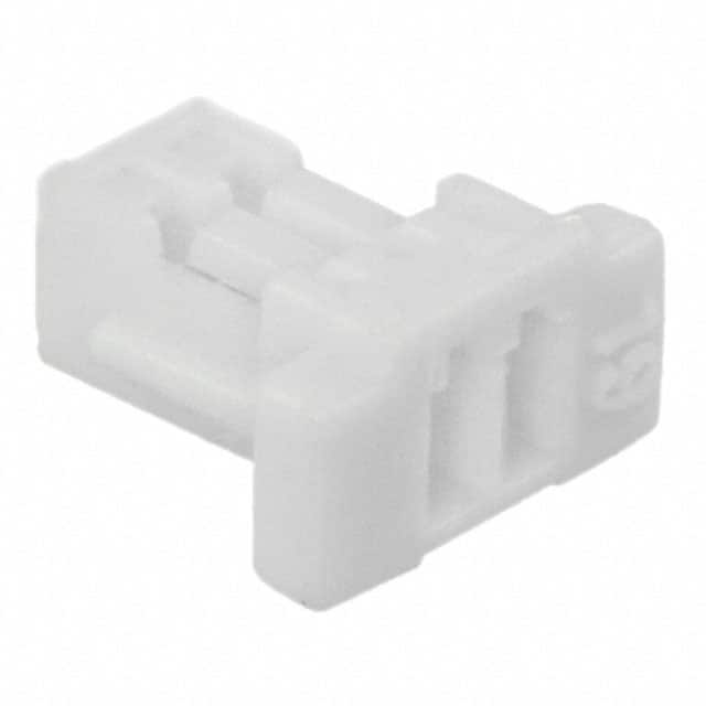 665002113322 CONN RCPT HSG 2POS 1.00MM