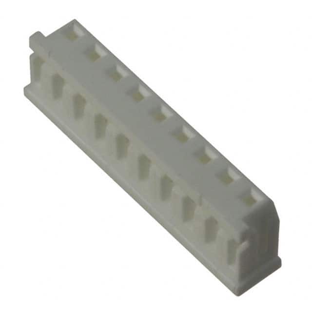 0510650900 CONN RCPT HSG 9POS 2.00MM