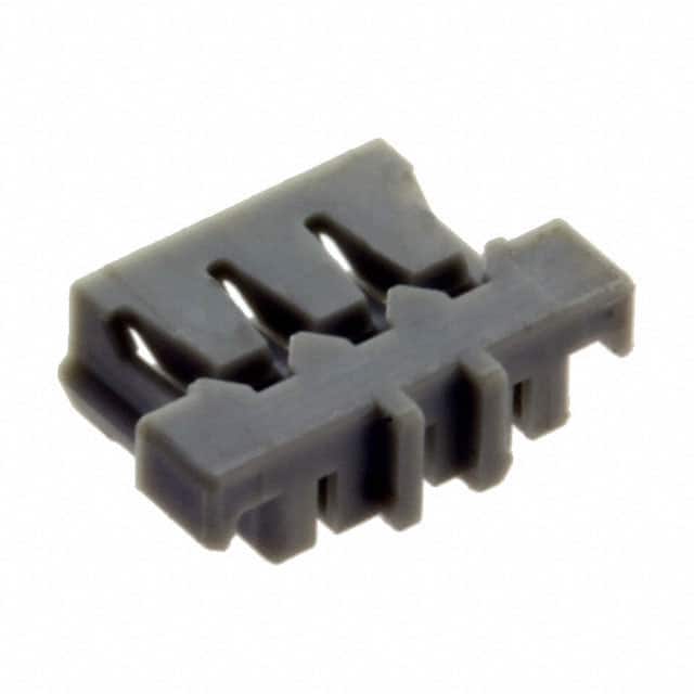 ADHR-03V-H CONN RCPT HSG 3POS 1.30MM