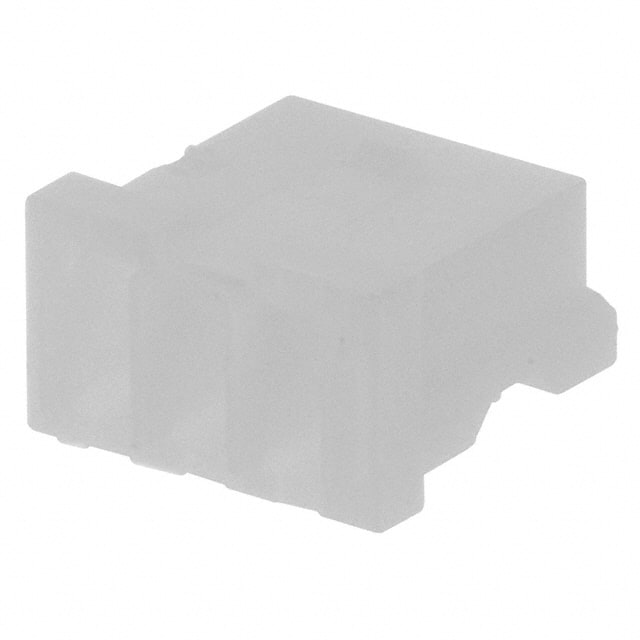 1775441-3 CONN RCPT HSG 3POS 1.50MM