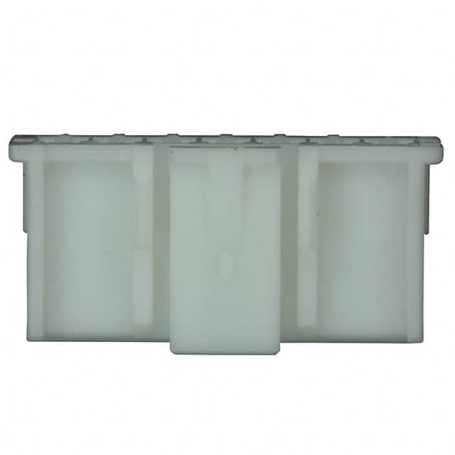 XAP-07V-1 CONN RCPT HSG 7POS 2.50MM