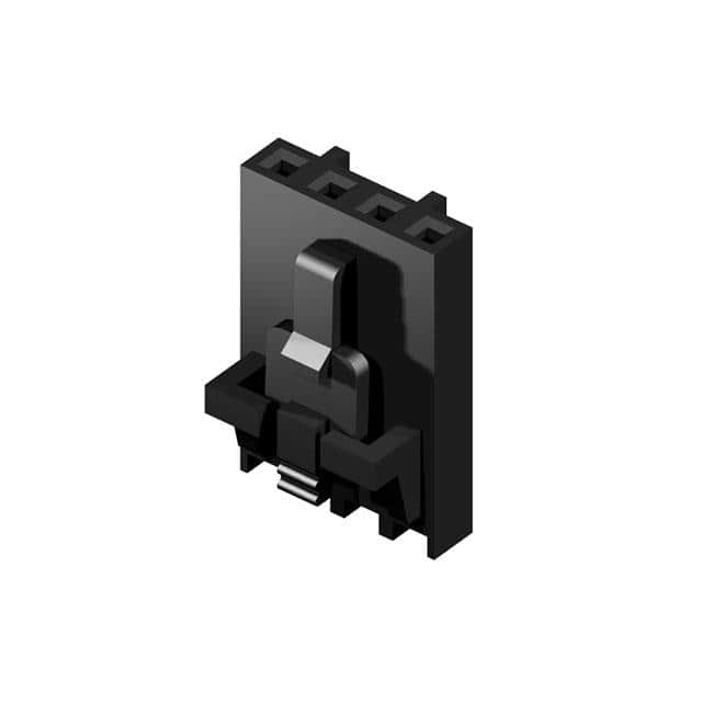 CI3302S0010 CONN RCPT HSG 2POS 2.54MM