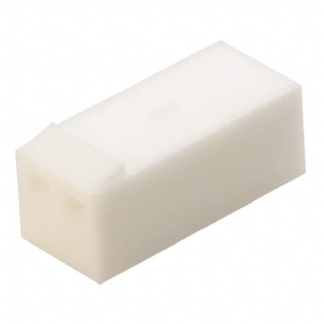 0010112023 CONN RCPT HSG 2POS 2.54MM