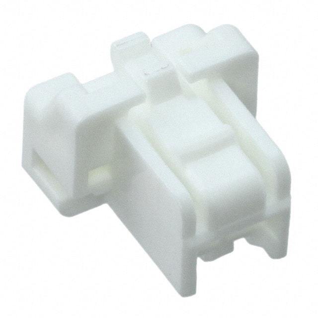 5024390200 CONN PLUG HSG 2POS 2.00MM