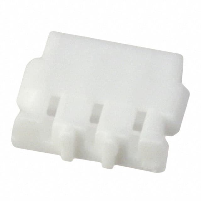 ACHR-03V-S CONN RCPT HSG 3POS 1.20MM