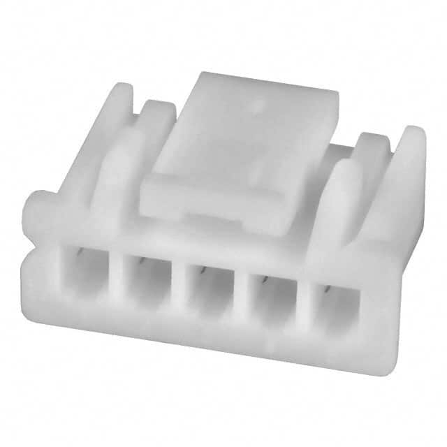 PAP-05V-S CONN RCPT HSG 5POS 2.00MM